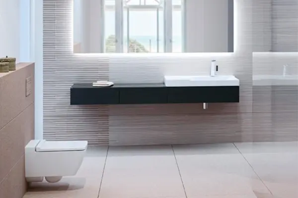 baño personalizado