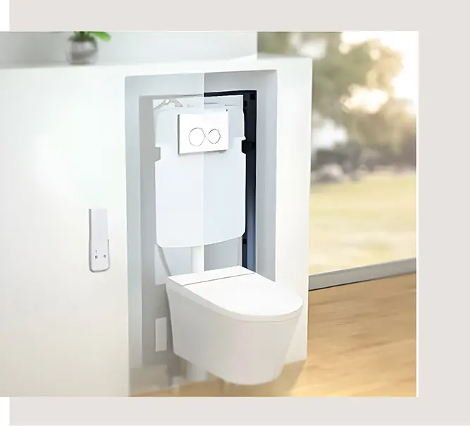 Baño japonés