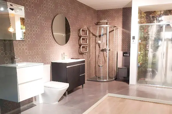 baño personalizado
