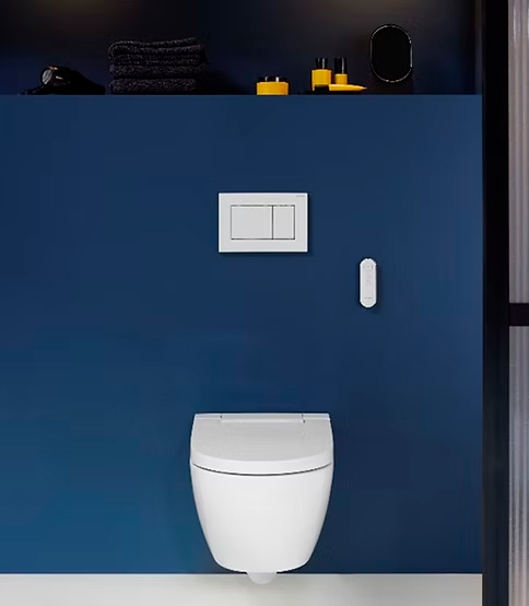 Exposición baño